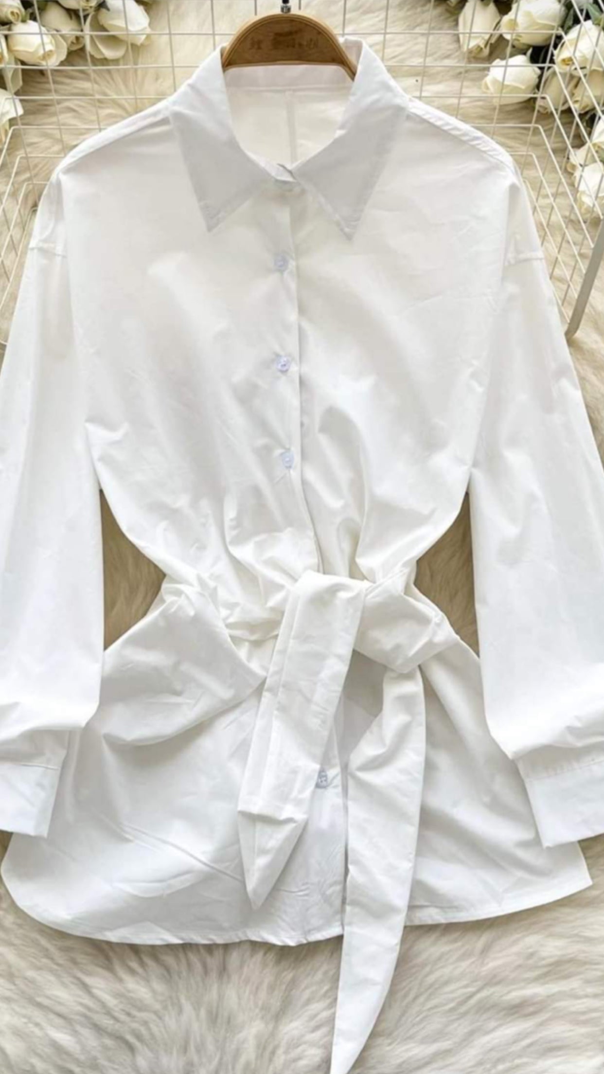 Chemise