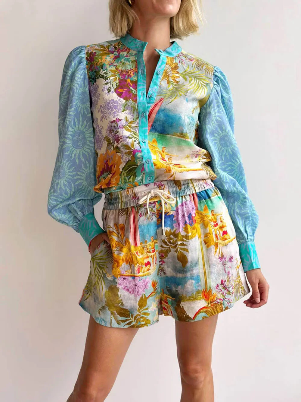 Ensemble