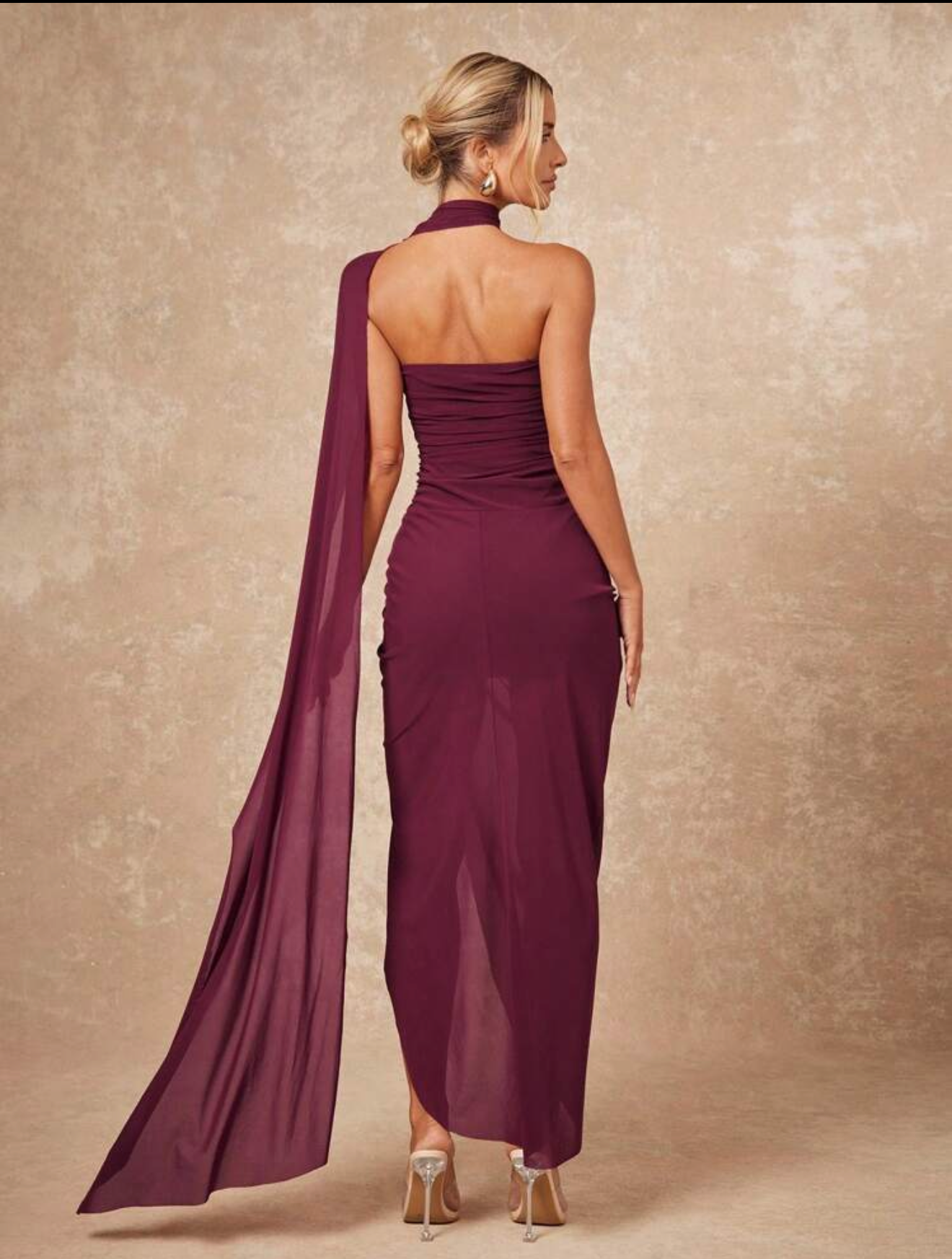 Sexy dress