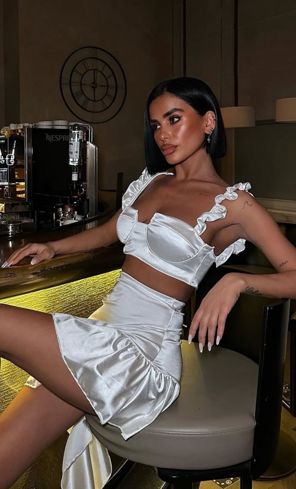Nina boutique