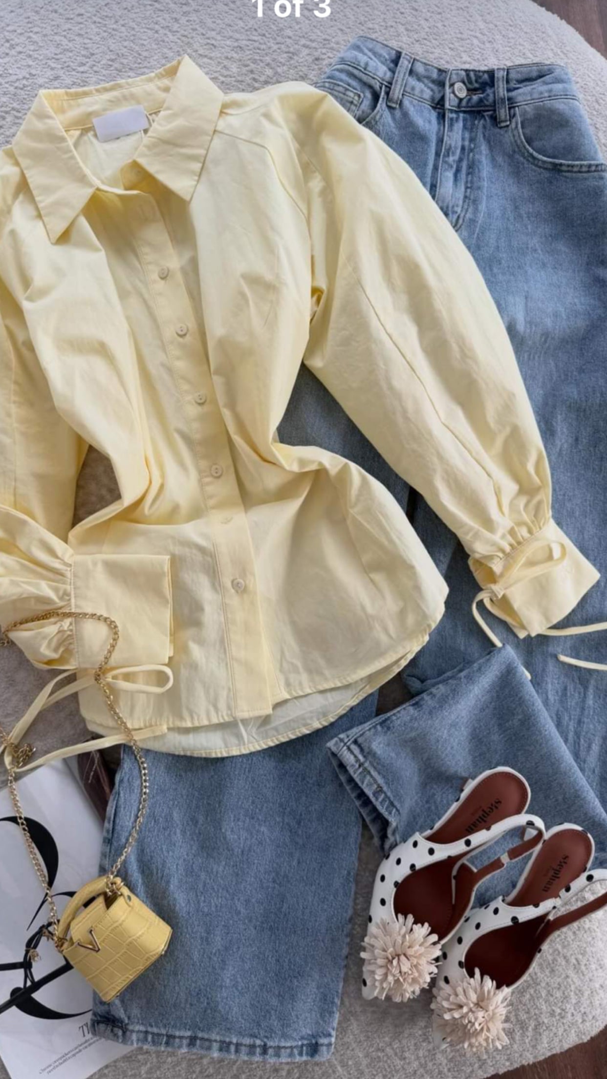 Chemise
