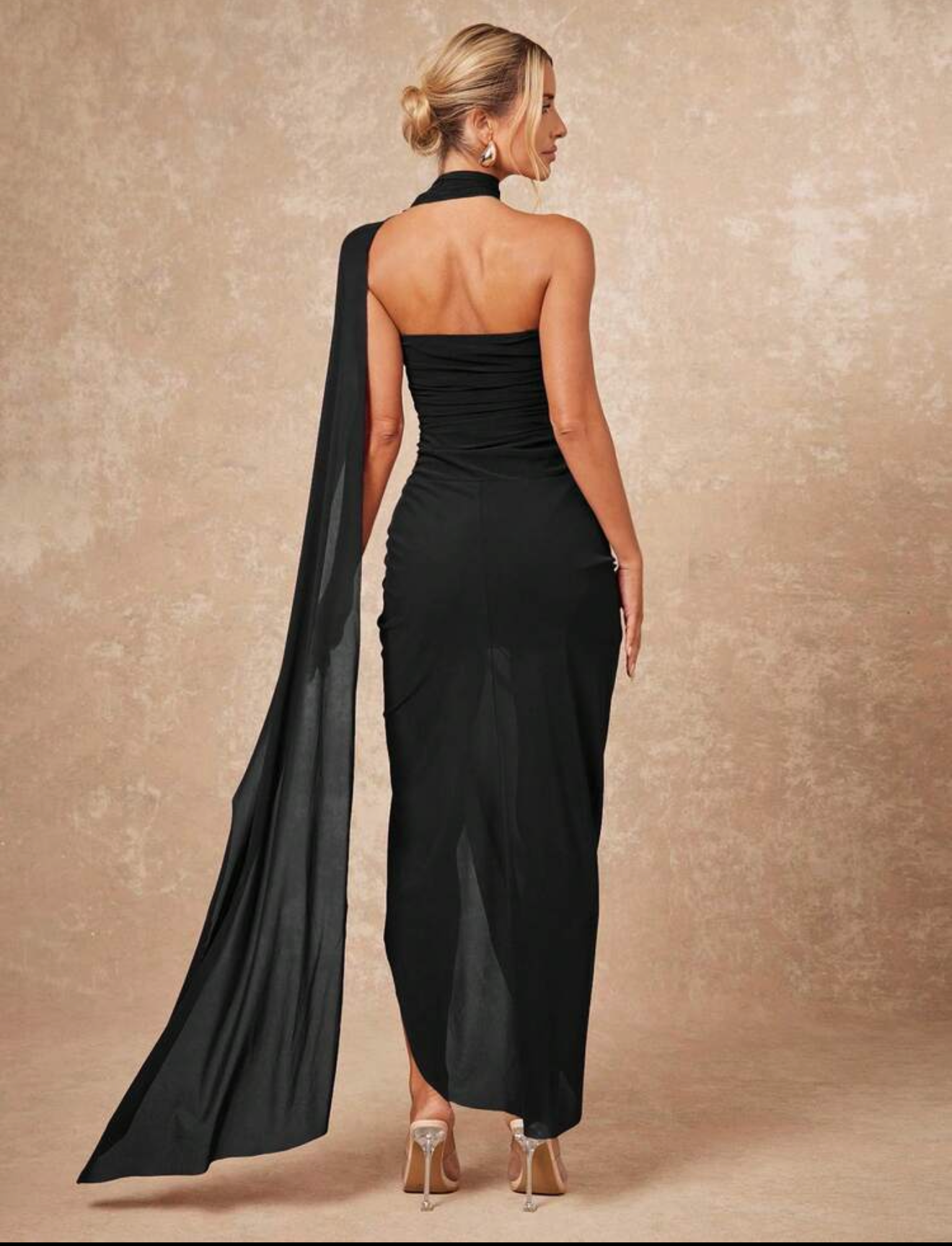 Sexy dress