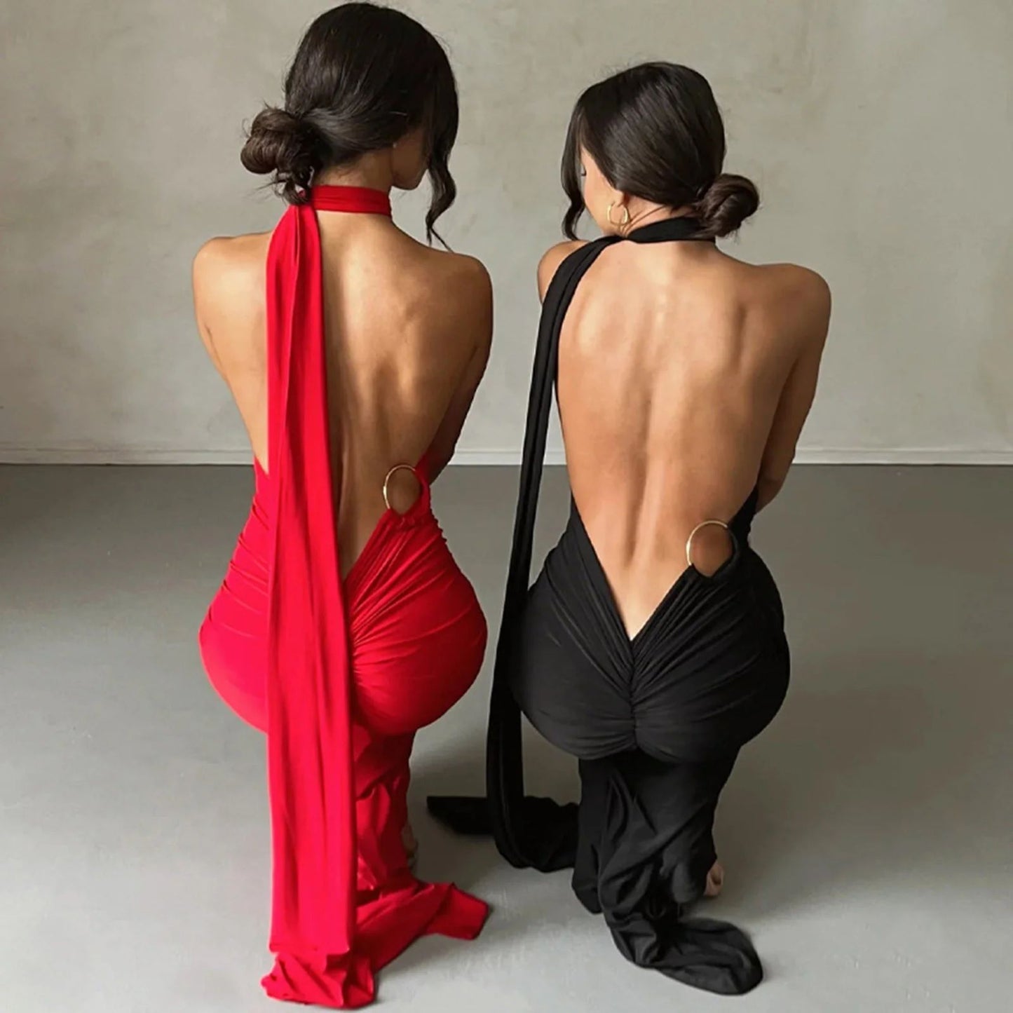 Sexy dress