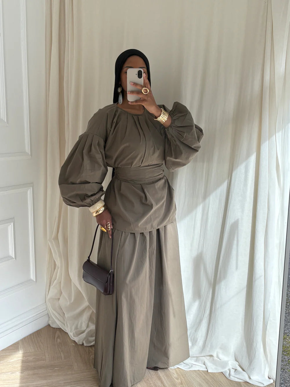 Nina boutique