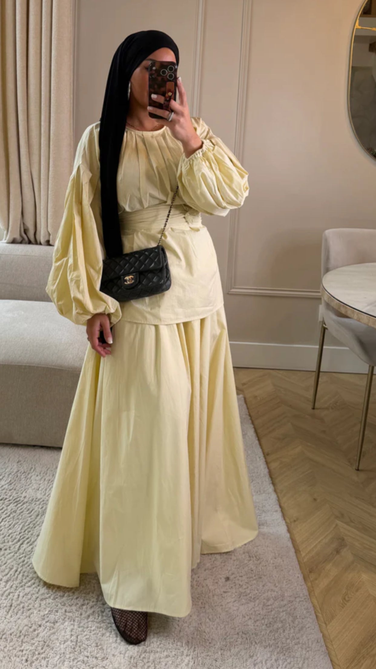 Nina boutique