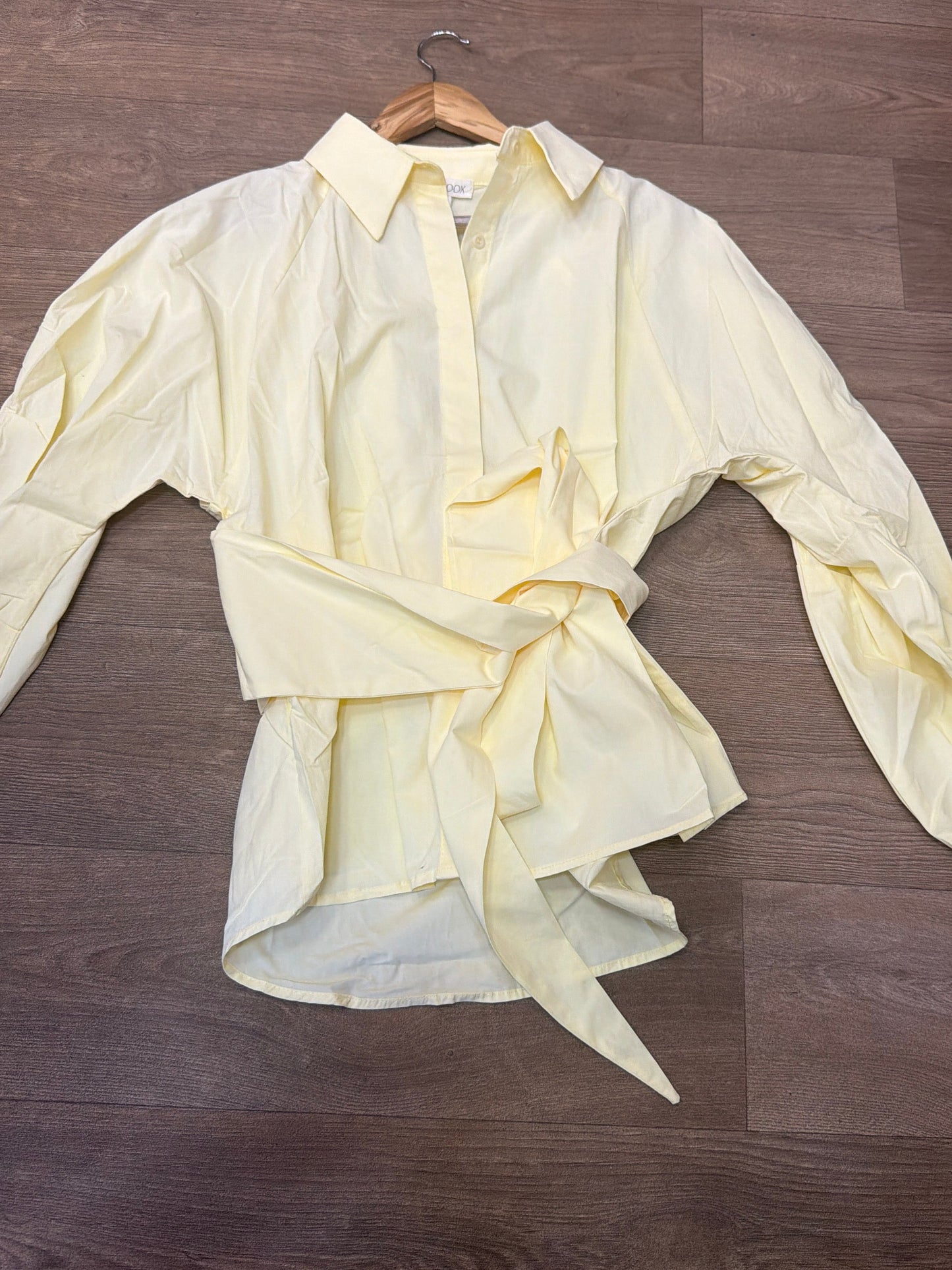 Chemise