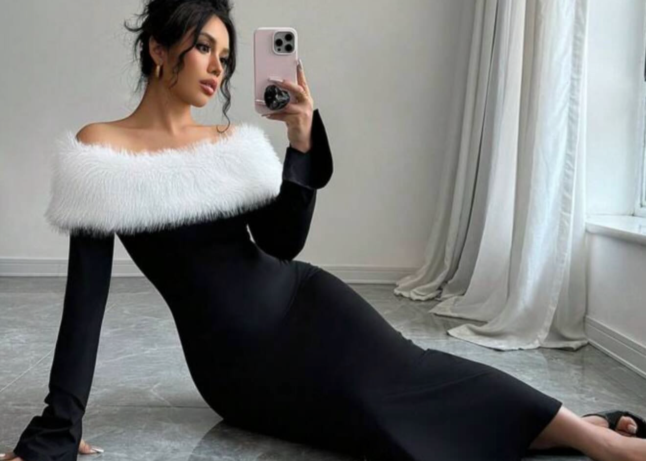 Nina boutique