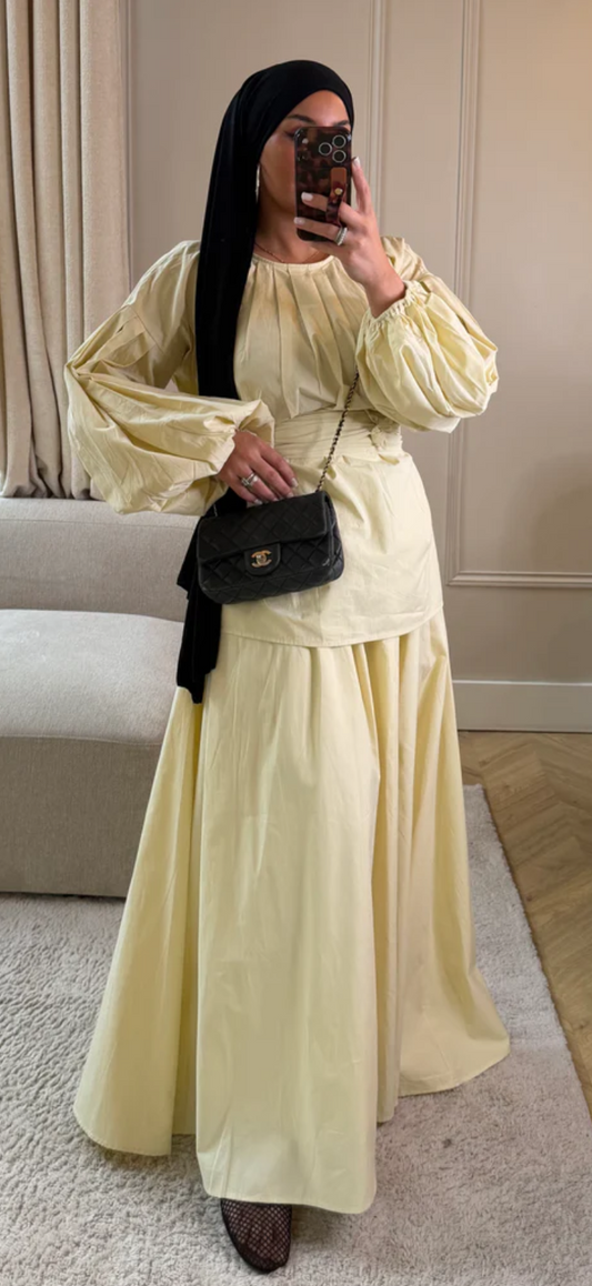 Nina boutique