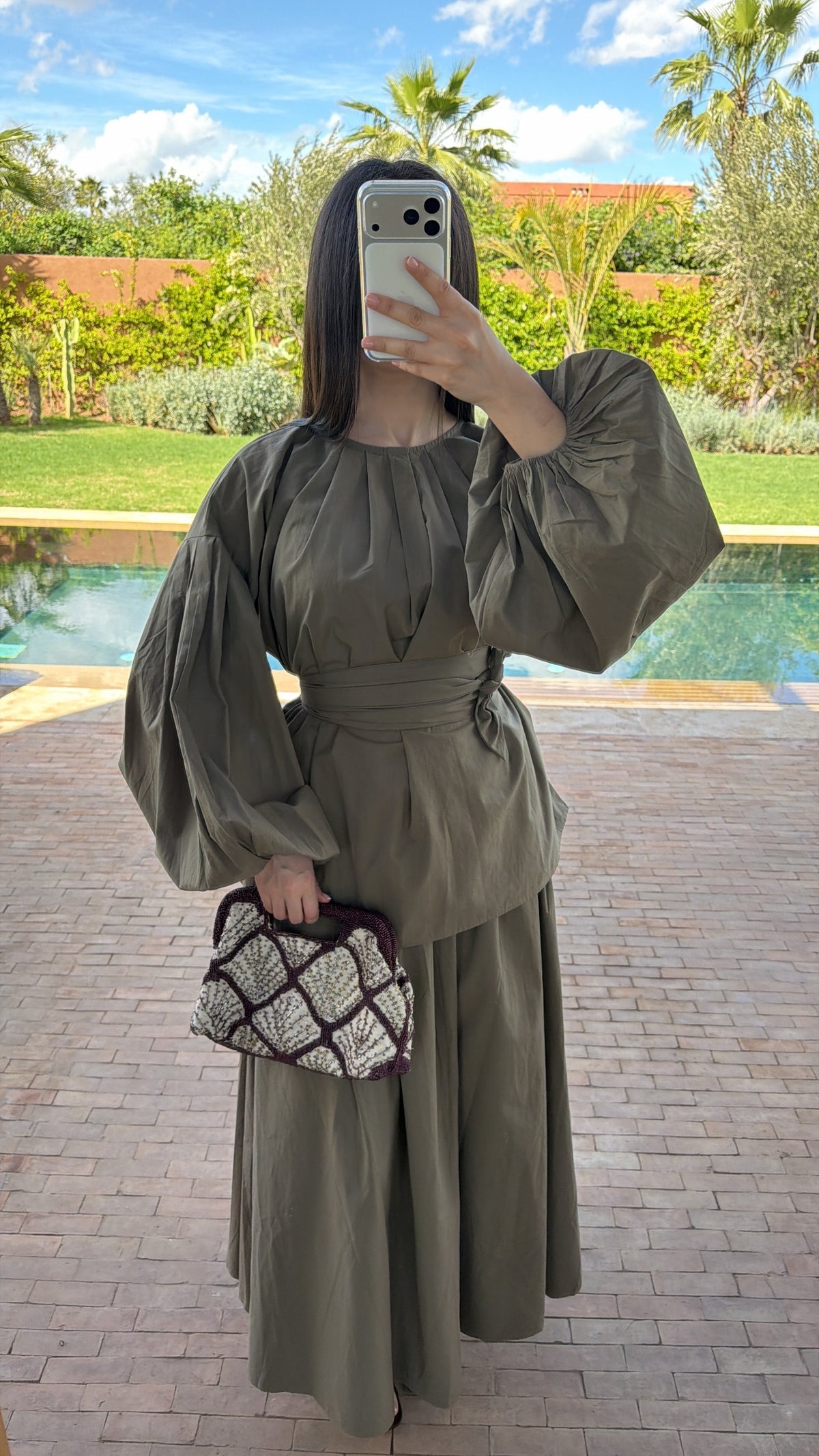 Nina boutique