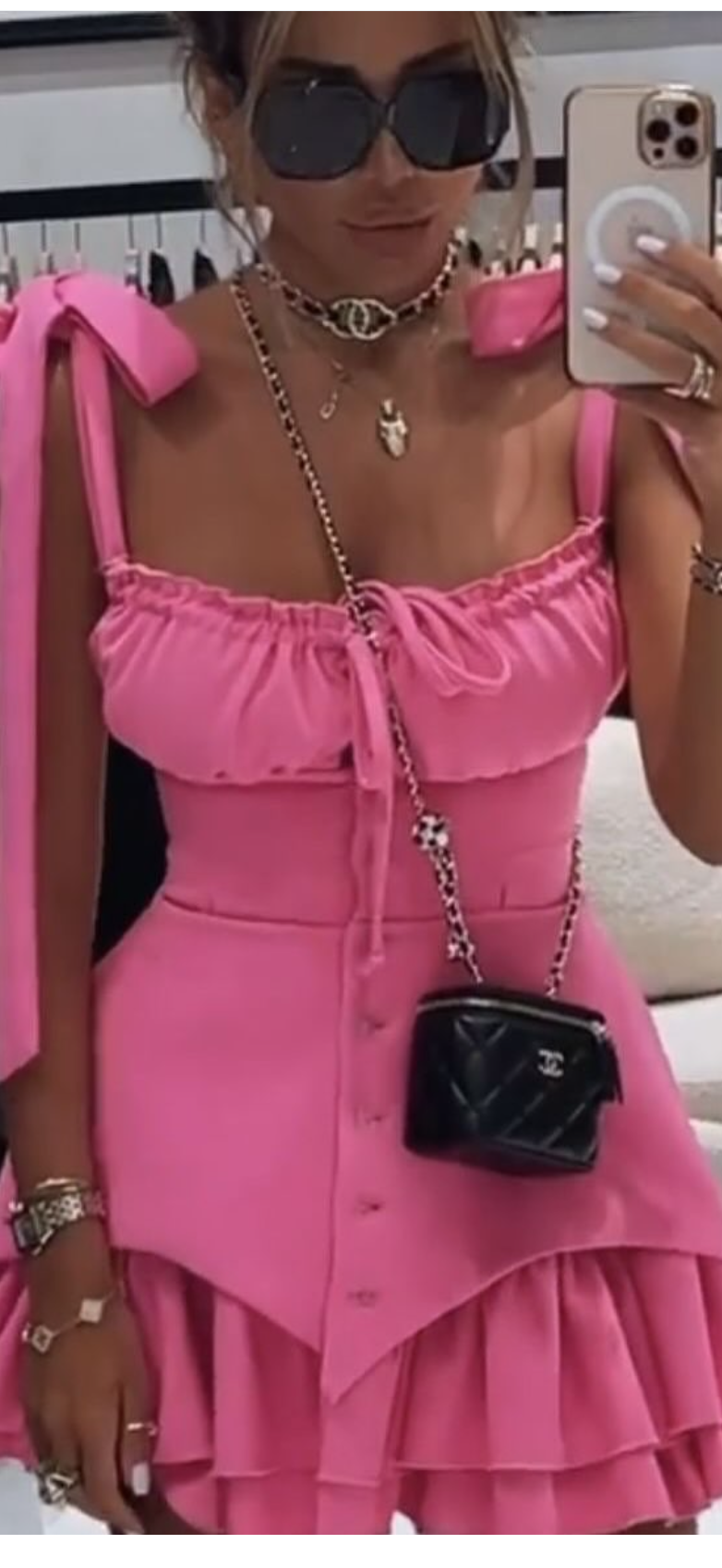 Nina boutique
