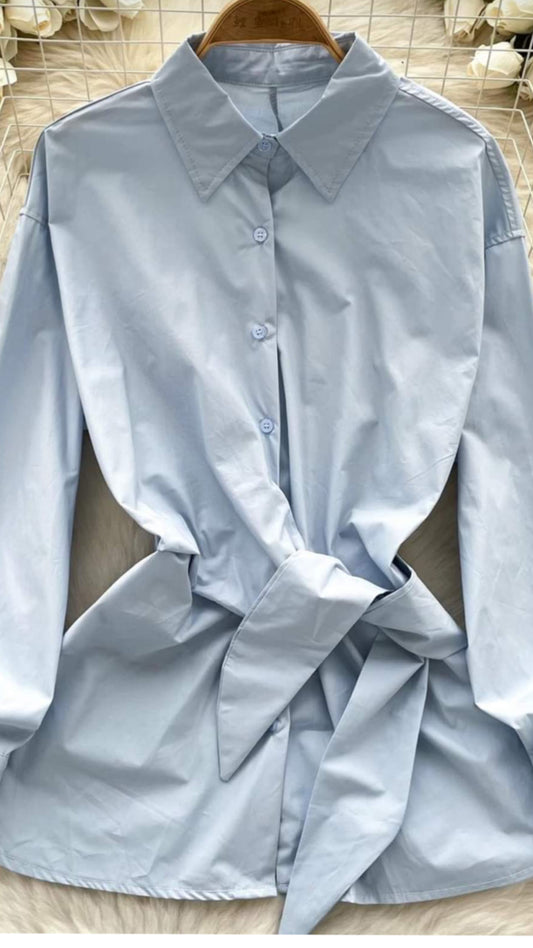 Chemise
