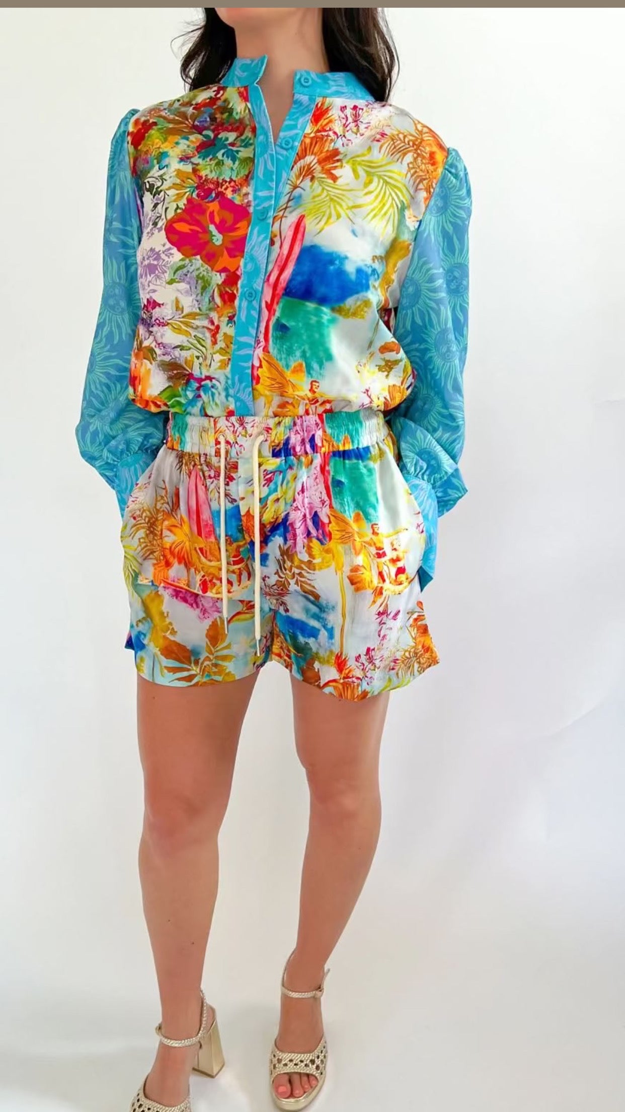 Ensemble
